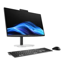 HP ProStudio 4 AiO G1 Core Ultra 5 235T 16GB/512GB SSD 23,8" FHD Windows 11 Pro BY6V7ET