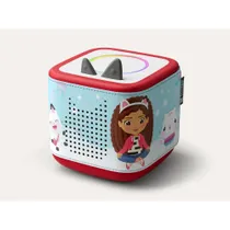 Schutzhülle Tonies Sleeve Gabby´s Dollhouse