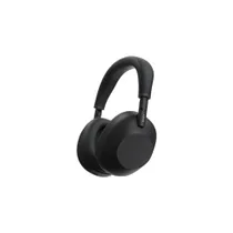 Sony WH-1000XM6 Schwarz Over Ear Kopfhörer mit Noise Cancelling und Bluetooth