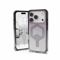 UAG Urban Armor Gear Plyo MagSafe Case Apple iPhone 17 Pro Max schwarz/transparent/ombre