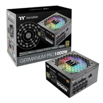 Thermaltake Germanium Pro RGB 1000W Netzteil ATX3.1 PCIe 5.1 80 Plus Gold