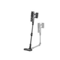 Roborock H60 Ultra Nass- und Trockenstaubsauger 210 AW Schwarz