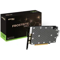 INNO3D GeForce RTX 5080 iCHILL FROSTBITE PRO 16GB Grafikkarte 3xDP/HDMI