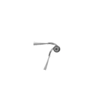 Roborock Robot VC Side Brush-Gray 2 Stück