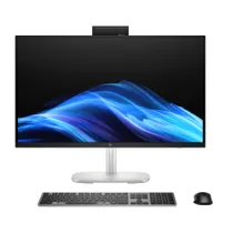 HP EliteStudio 8 G1i AiO Core Ultra 7 265 16GB/512GB SSD 27" QHD Touch Win11 Pro A55R4ET