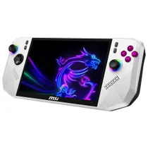 MSI Claw A8 Polar Tempest (BZ2EM-036) 8" FHD Gaming Handheld Ryzen Z2 Extreme 24GB/1TB Win11