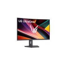 LG UltraGear 32G600A-B 31.5 Zoll WQHD VA Panel 16:9 180 Hz Curved Gaming Monitor