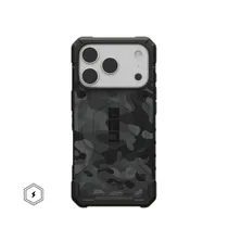 UAG Urban Armor Gear Pathfinder SE MagSafe Case für Apple iPhone 17 Pro Max midnight camo