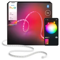Philips Hue Flux Gradient Lightstrip 3m 1200lm