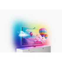 Nanoleaf 4D V2 Screen Mirror + Lightstrip Kit (Fernseher + Bildschirme bis 65")