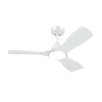 Philips Deckenventilatorleuchte 30 W (Ventilator) + 24 W (Leuchte)