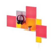 Nanoleaf Blocks Combo Starter Kit 10 Stück