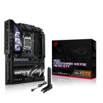 ASUS ROG Crosshair X870E HERO BTF WIFI ATX Mainboard Sockel AM5 HDMI/USB4
