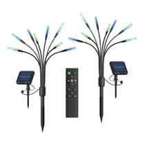 Nanoleaf Solar LED Garden Lights 2 Stück