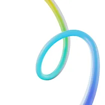 Nanoleaf Smart Multicolour Rope Light 5 Meter 2 Stück