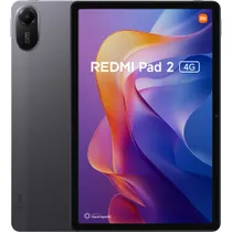 Xiaomi Redmi Pad 2 4G WiFi 4/128GB graphite gray Android Tablet