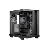 be quiet! Light Base 500 Schwarz Midi Tower Gaming Gehäuse mit Seitenfenster