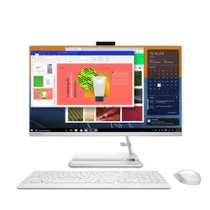 Lenovo IdeaCentre AIO 3 27ALC6 R5-7430U 16B/1TB SSD 27" FHD Win11 Home