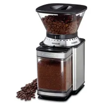 Cuisinart Professionelle Kaffeemühle mit Mahlwerk