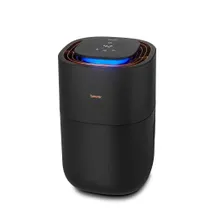 Beurer LB 300 Plus Luftbefeuchter schwarz