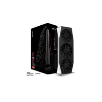 XFX Mercury Radeon RX 9060 XT OC Gaming Edition Grafikkarte 16GB GDDR6 DP/HDMI
