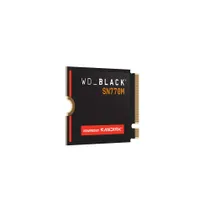 WD_BLACK SN770M NVMe SSD 1TB M.2 2230 PCIe 4.0