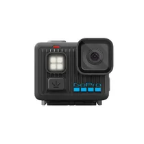 GoPro LIT Hero Black 4K60-Action Cam, Wasserdicht