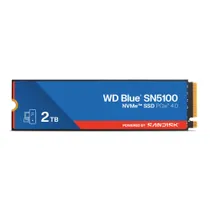 WD Blue SN5100 NVMe SSD 2TB M.2 2280 PCIe 4.0