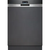 Siemens SN57TS00CE iQ700 Teilintegrierter Geschirrspüler EEK A 60cm