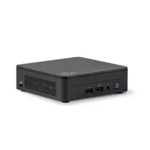 ASUS NUC 13 Pro Liberty Canyon RNUC13L3KV700002I Core i7-1370P 0GB/0GB Barebone Slim Kit