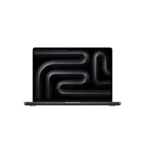 Apple MacBook Pro 14" 2025 M5/16/512 GB 10C CPU 10C GPU Space Schwarz MDE04D/A