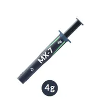 Arctic Hochleistungs-Wärmeleitpaste MX-7 (4g)