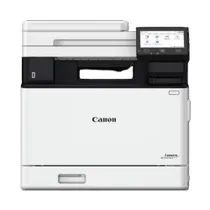 Canon i-SENSYS MF754CDW Ⅱ Farblaserdrucker Kopierer Scanner USB LAN WLAN