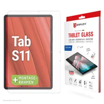 DISPLEX Tablet Glass für Samsung Galaxy Tab S11