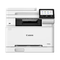 Canon i-SENSYS MF667Cdw Farb-Laserdrucker Scanner Kopierer Fax WLAN