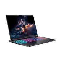 Acer Nitro 16S AN16S-61-R2M9 16 Zoll Gaming Laptop AMD Ryzen AI 9 365 NVIDIA GeForce RTX 5070 16 GB RAM 1 TB SSD Windows 11 Home Obsidian Black