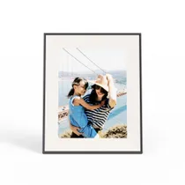 Aura Frames AF115 Photoframe Walden  38cm (15") Digitaler Bilderrahmen Matted Ink