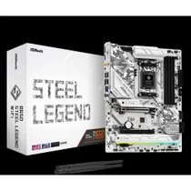 ASRock B650 Steel Legend WiFi