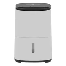 Meaco Dry Arete One 10L Luftentfeuchter / Luftreiniger Schwarz