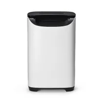 Meaco DD8L Pro Luftentfeuchter Schwarz