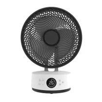 Meaco Fan Sefte® 10 Tischventilator