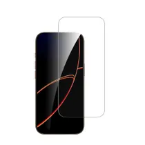 4smarts Second Glass mit Montagerahmen iPhone 17 Pro Max