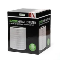 Meaco Clean CA-HEPA 76x5 WLAN H13 HEPA-Filter