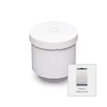 Meaco Deluxe 202 Calciumcarbonat-Wasserfilter