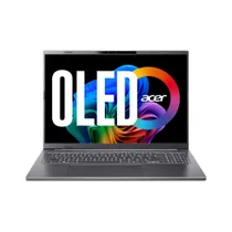 Acer Aspire 16 AI OLED A16-52M-70AJ WUXGA OLED Core Ultra 7 258V 32GB/1TB Win11