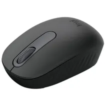 Logitech M196 Grafit Mobile Bluetooth Maus, 1000 DPI, 1x Batterie Typ AA, 76g