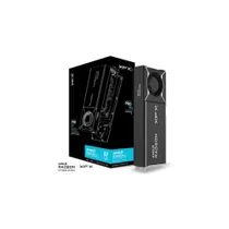 XFX Radeon AI Pro R9700 Grafikkarte 32GB GDDR6 DP