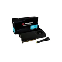 POWERCOLOR RADEON AI PRO R9700 32GB GDDR6 Grafikkarte DP