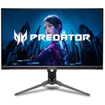 Acer Predator XB3 (XB323QKV4bmiiprx) 31.5 Zoll 4K (UHD) DualMode IPS LED 16:9 160 Hz Gaming Monitor