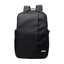 Acer Austin 39.6 cm (15.6") Business Notebook-Rucksack Schwarz